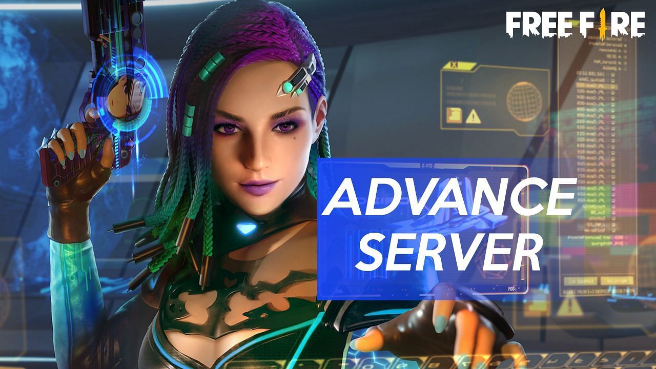 Free Fire Advance Server client has been available for a few days (Image via Sportskeeda)