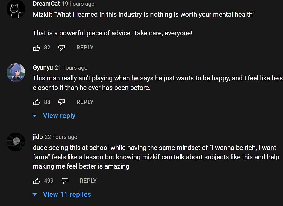  It Was Very Exhausting Being Myself Ten Years Ago Mizkif Reveals Being A Streamer Has Changed 