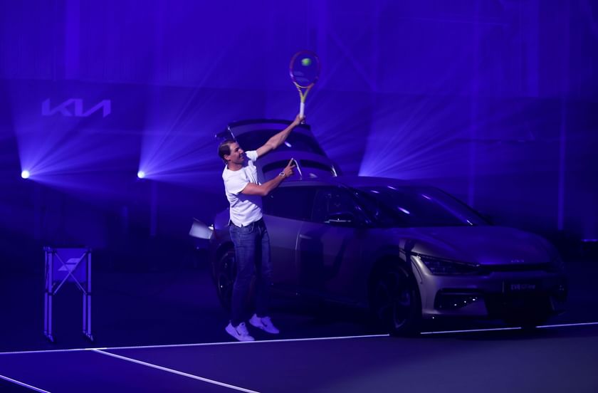 nadal clothing sponsor