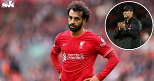 "I'm not asking for crazy stuff" – Mohamed Salah opens up on Liverpool contract negotiations
