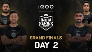 BGIS Grand Finals Day 2: Map schedule, viewer rewards, and when to watch