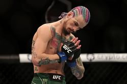 Sean O'Malley explains why he's reluctant to talk about fighter pay - "I got to be careful"