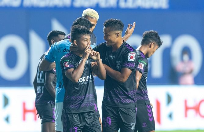 ISL 2021-22: Odisha FC 4-2 Mumbai City FC - 4 things we learned
