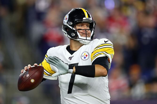 Ranking Ben Roethlisberger's top 5 moments with the Steelers