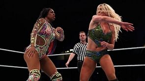 WWE SmackDown के लिए चैंपियनशिप कंटेंडर मैच का ऐलान किया गया, 13 बार के वर्ल्ड चैंपियन को मिलेगी चुनौती
