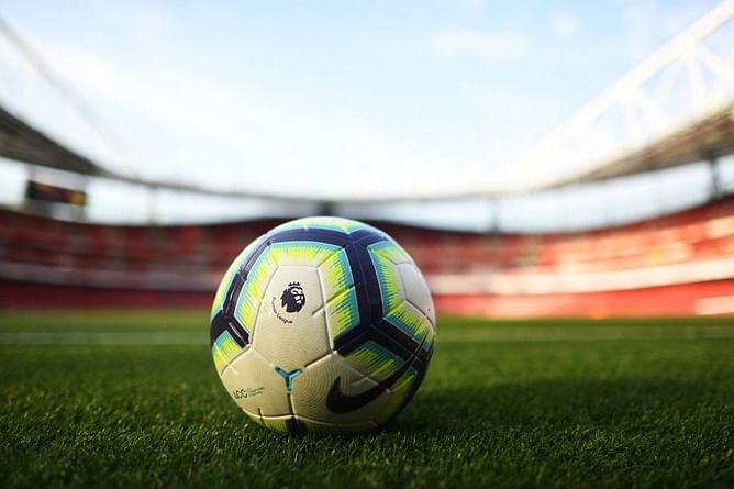 Premier League generated £7.6bn for the UK economy in the 2019/20 season