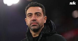 "Better than Real Madrid in terms of play and dominance" - Xavi 'proud' of Barcelona despite Super Cup defeat and admits Catalans are on the right track