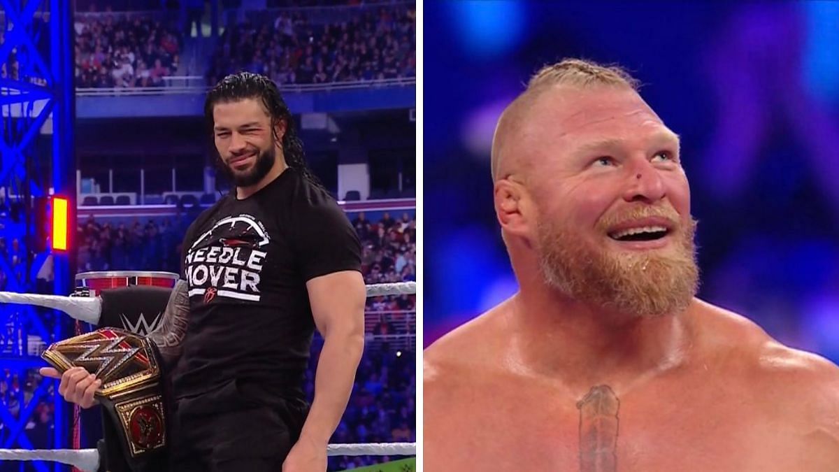 An incredible Royal Rumble kick-started the road to WrestleMania 38