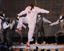 Ranking Shaquille O’Neal’s 3 best performances in NBA All-Star games
