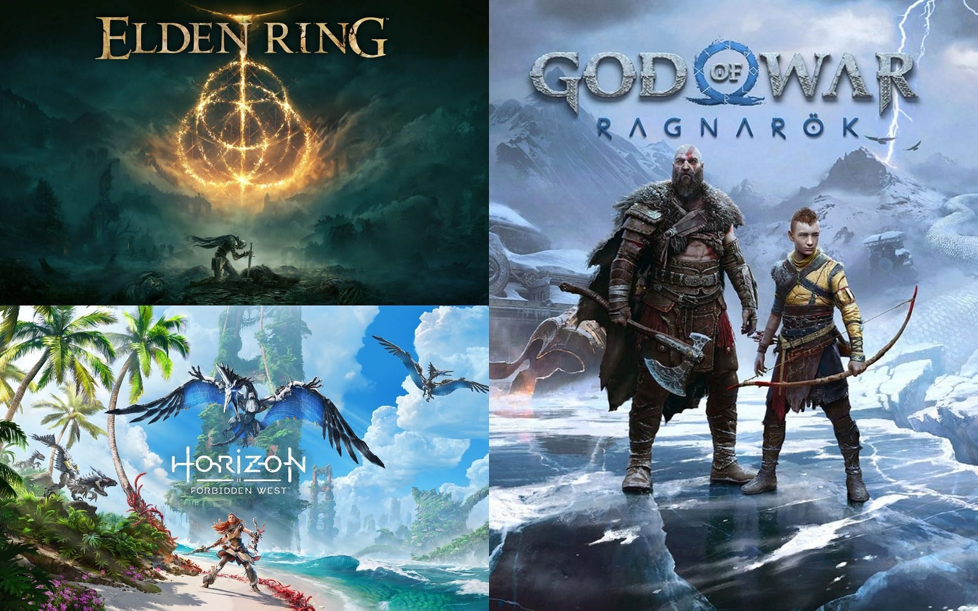 5 most anticipated PlayStation games of 2022 (Image via Sportskeeda)