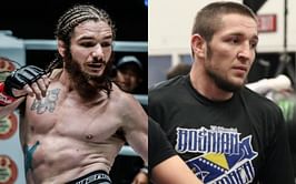 ONE Championship: James Nakashima sees himself as a more complete fighter than Saygid Izagakhmaev
