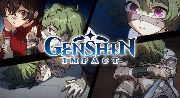 Genshin Impact 2.5 beta files hint at Collei’s introduction in future