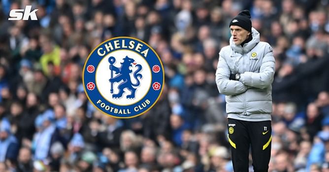 Chelsea star heading for exit as club refuse to meet his contract demands - Reports