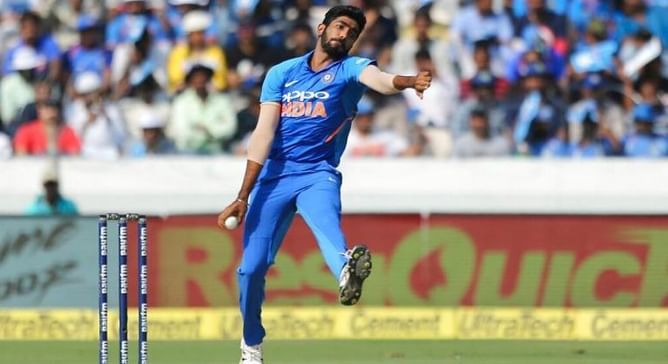 "कप्तानी के पीछे नहीं भाग रहा लेकिन मौका मिलने पर आजमाना चाहूँगा," जसप्रीत बुमराह का बयान