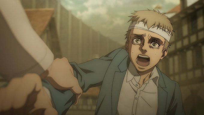 Attack On Titan Season 4 Part 2 Episode 3 Release Date And Time For All Regions Where To Watch And More