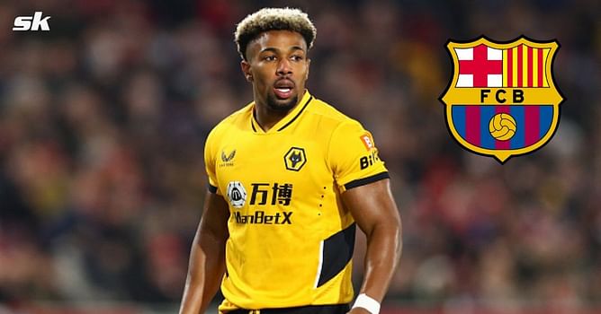 "They go and buy a guy they just don't need" - Steve Nicol suggests Adama Traore doesn't suit Barcelona
