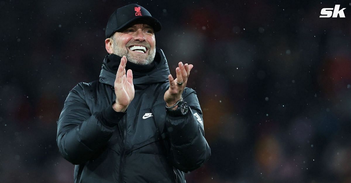 J&uuml;rgen Klopp might rotate his goalkeepers in the Carabao Cup.