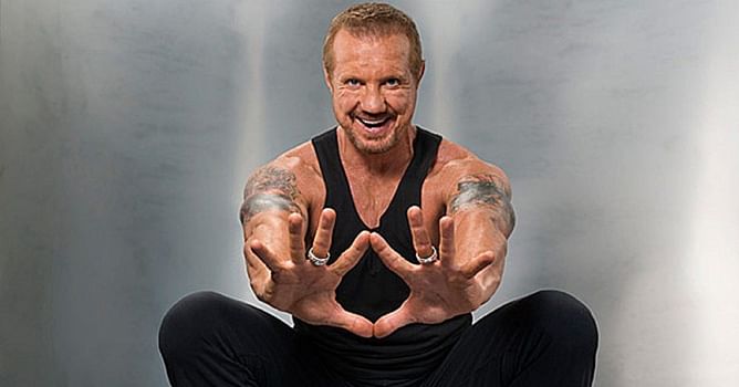 "Everything is a work" - DDP on WWE Hall of Famer's alleged heat with AEW's Tony Khan