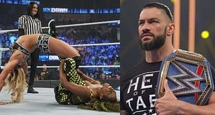 4 चीज़ें जिन्होंने इस हफ्ते WWE SmackDown को सबसे यादगार बनाया