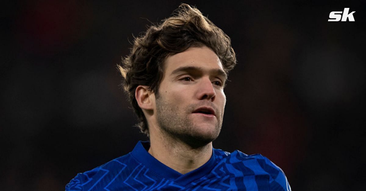 Marcos Alonso believes they missed their last chance to fight for the league title