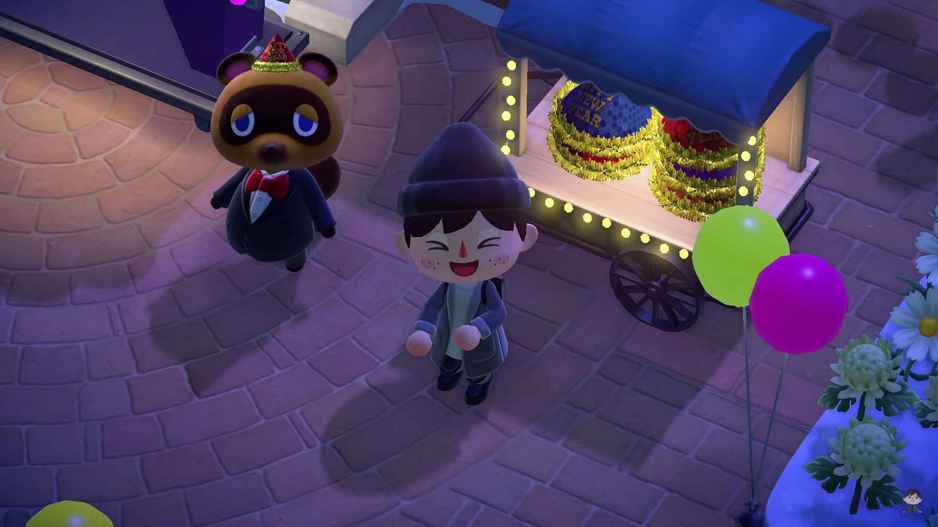 Animal Crossing: New Horizons events players can look forward to in 2022 (Image via Crossing Channel/YouTube)