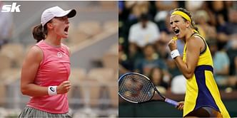 Adelaide International 2022: Iga Swiatek vs Victoria Azarenka preview, head-to-head & prediction