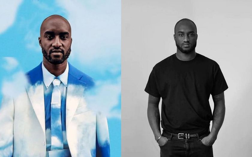 Virgil Abloh Net Worth  Wife - Famous People Today