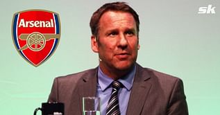 "He left him out to dry" - Paul Merson says Arsenal star won't play for the club again