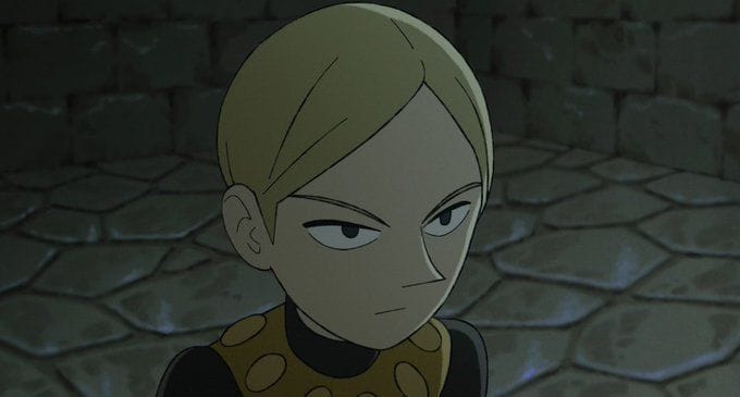 Ousama Ranking (Ranking of Kings) episode 13 review