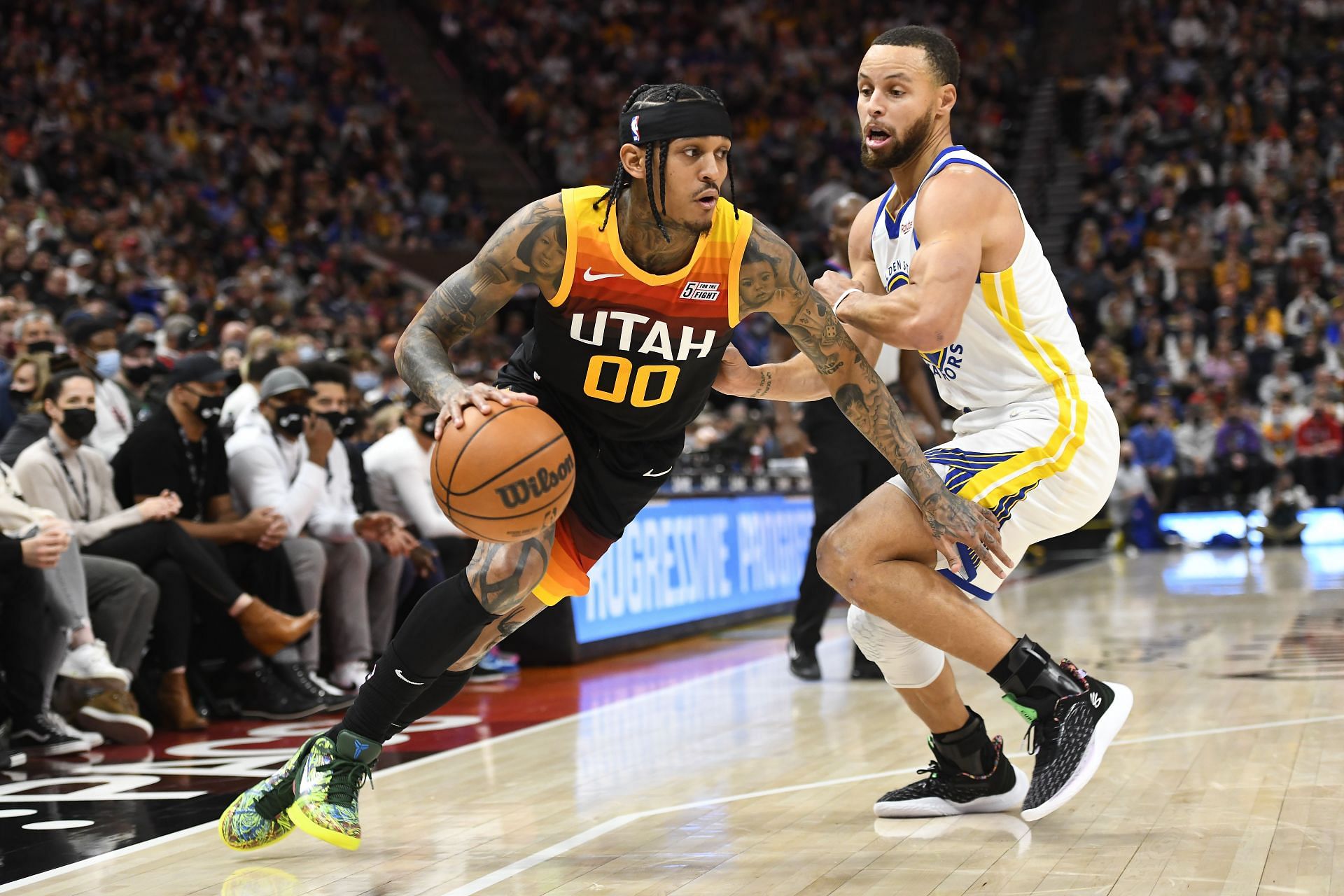 How far can the Utah Jazz go in the 2021-22 NBA season?
