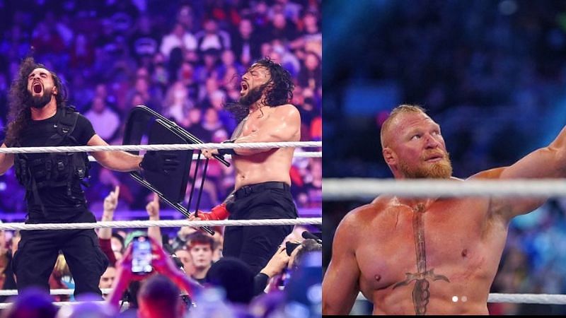 WWE ने Royal Rumble 2022 के जरिए कई बातें इशारों-इशारों में बताई