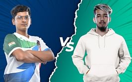 Mortal vs Scout: Who has better stats in BGMI?