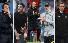 5 things to watch out for in the Premier League this weekend