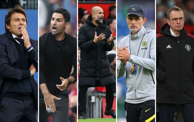 5 things to watch out for in the Premier League this weekend