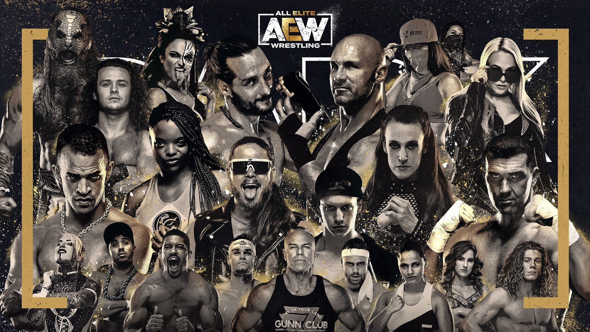 Which AEW stars need a new finisher?