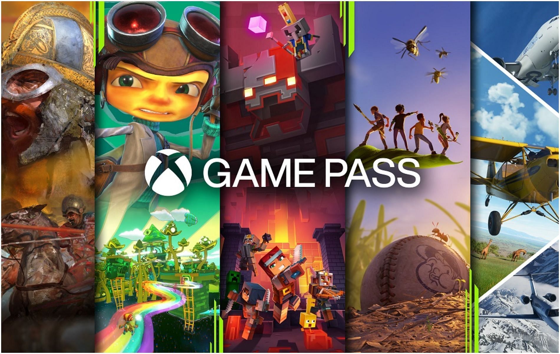 3 months of Xbox Game Pass Ultimate can be purchased for $18 from Eneba (Image via Xbox)
