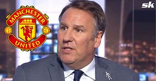 “Why not go for him?” – Paul Merson feels Manchester United must ‘monitor’ outstanding Premier League manager