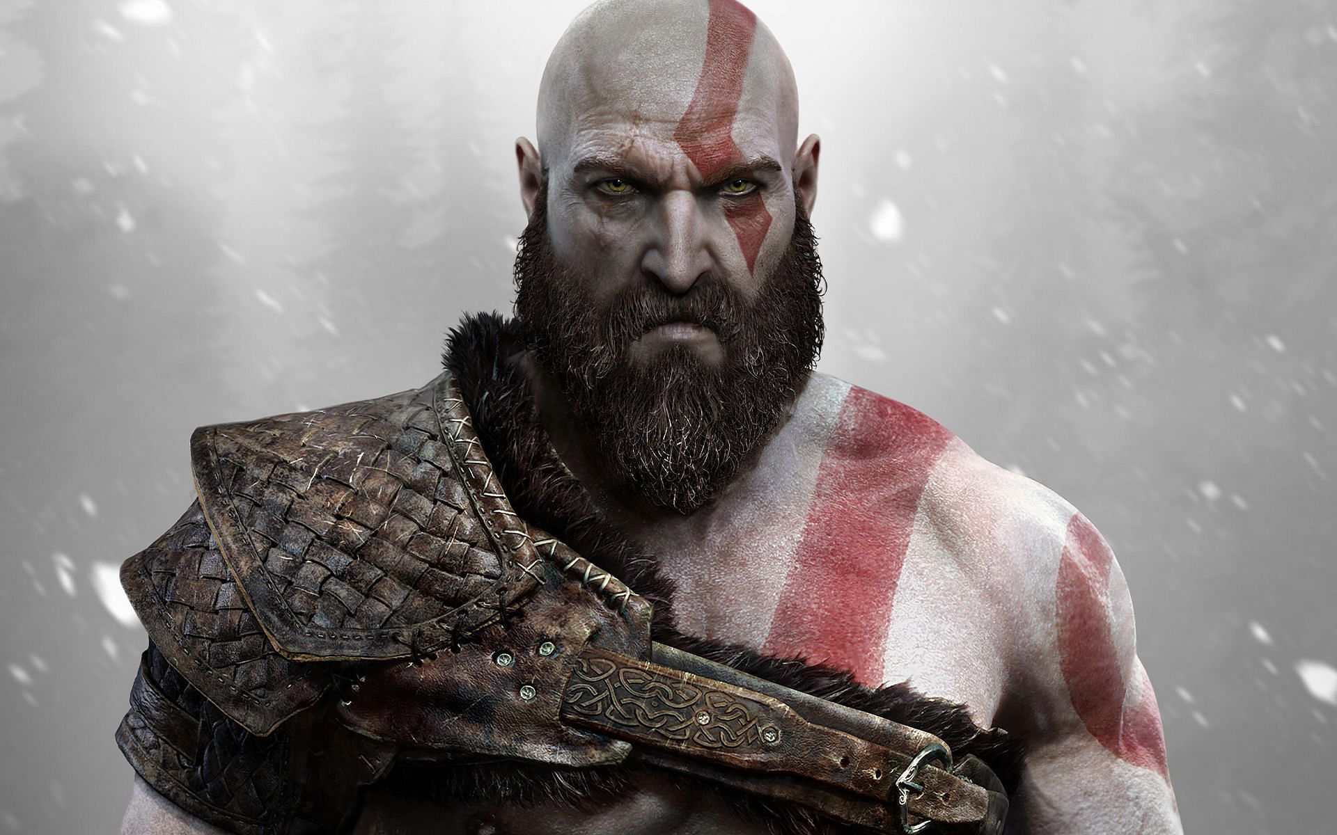 God of War has received overwhelmingly positive reviews on Steam (Image via Sony)