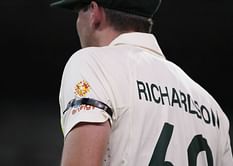 3 teams that will target Jhye Richardson at the IPL 2022 Auction
