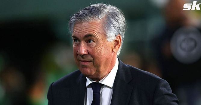 Real Madrid initiate contact with agent of French midfielder over summer move: Reports