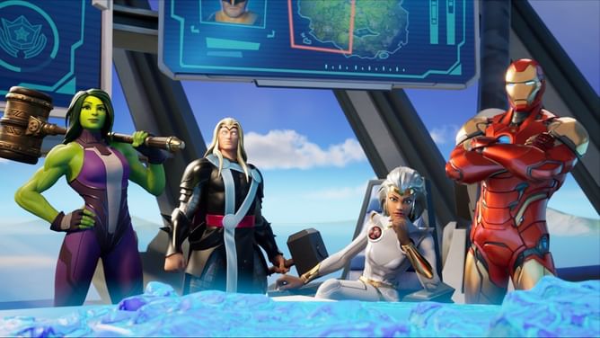 3 things that made Fortnite lose millions of players (and 3 that gained them millions more)