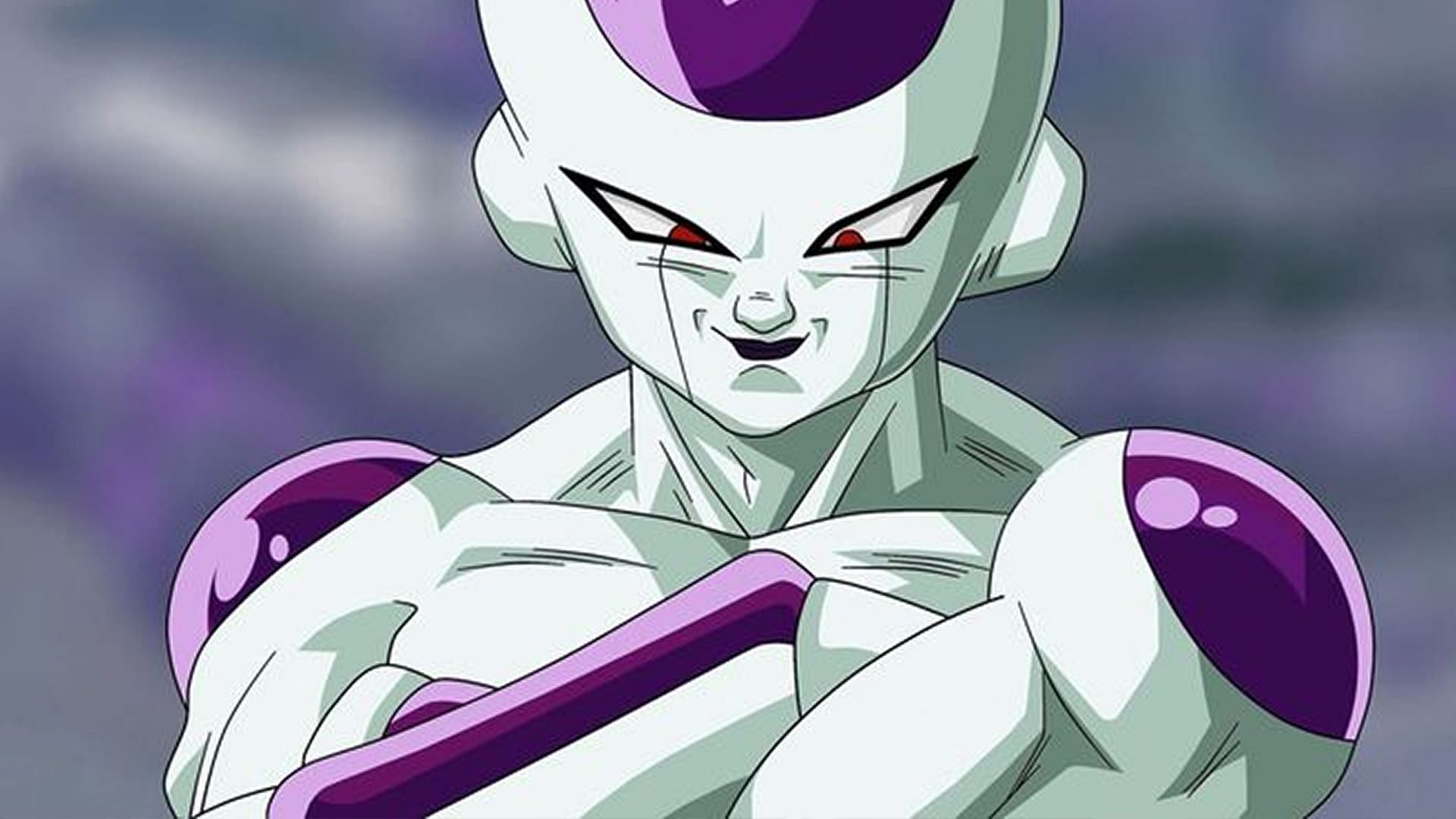 Frieza (Image via Toei Animation)