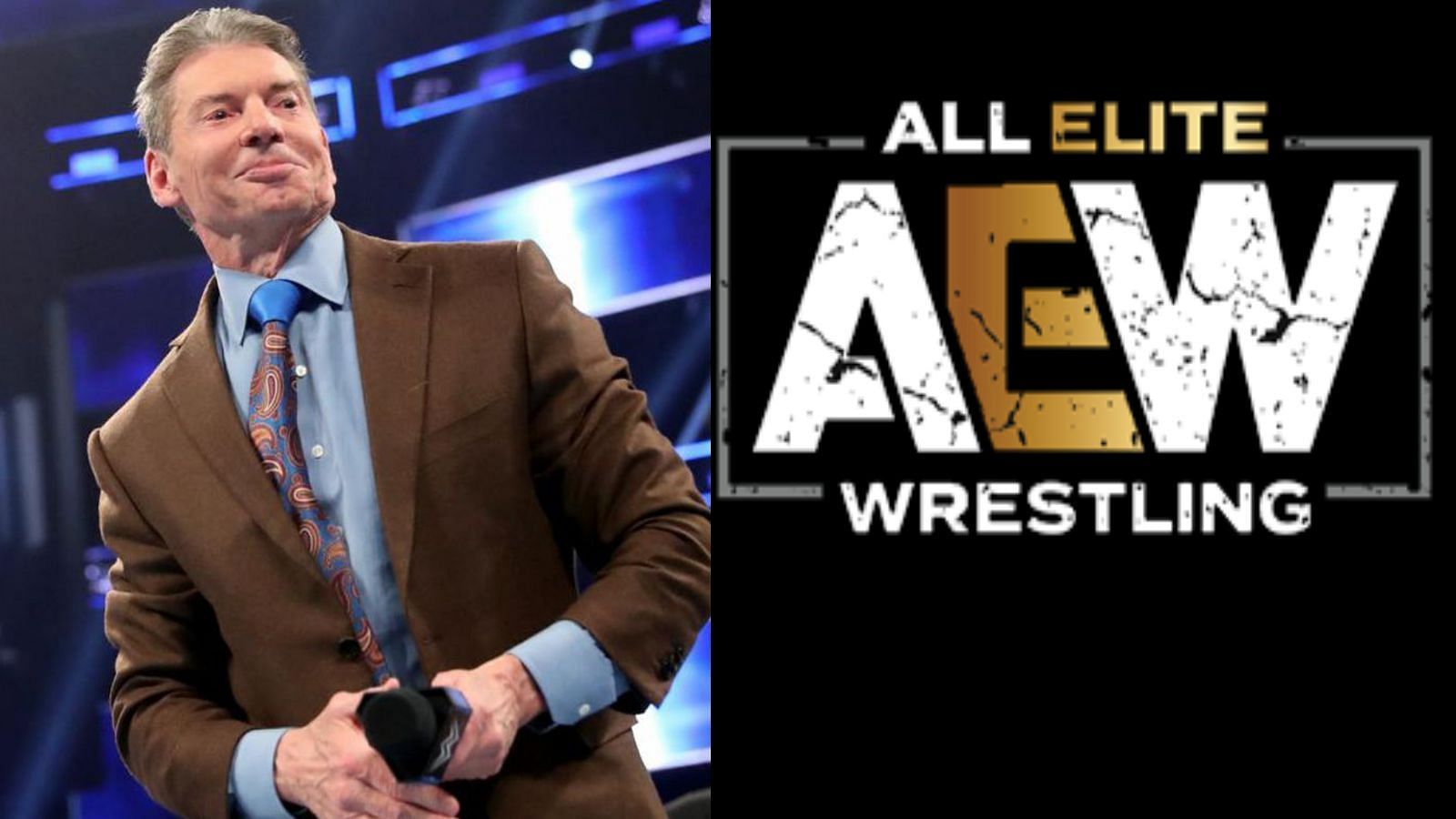 The AEW vs WWE feud has reportedly spilled out.