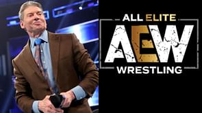Reason why AEW's broadcasters are upset with WWE - Reports