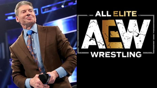 Reason why AEW's broadcasters are upset with WWE - Reports