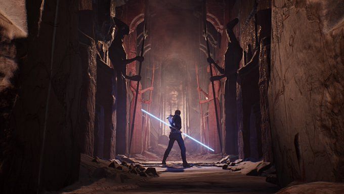 Is Star Wars Jedi: Fallen Order worth playing in 2022?