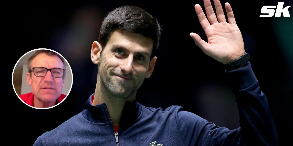 Novak Djokovic will not be playing the 2022 Australian Open
