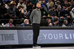 “I had to know his story, as well as Jordan’s” – Steph Curry talks about watching "The Last Dance" because of his coach, Steve Kerr