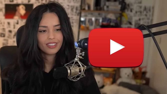“I’ll be gone for a while”: Valkyrae announces break from streaming on the 2nd anniversary of her YouTube move