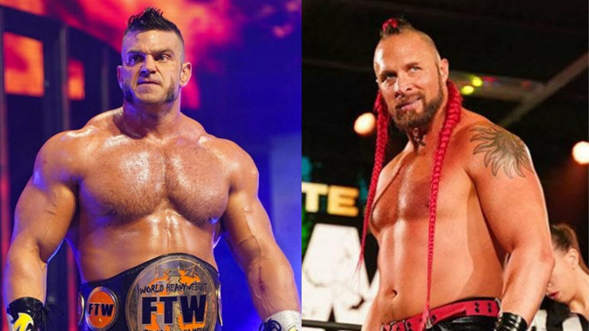 These AEW wrestlers have expiring contracts. Will they appear in WWE in 2022?